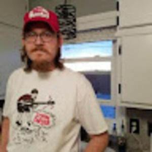 Meet your Posher, Mitchell